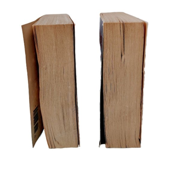 Inkspell and Inkdeath Paperback Novels - Picture 2 of 5